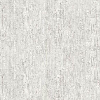 Papier peint Crackle White Cream Cole and Son