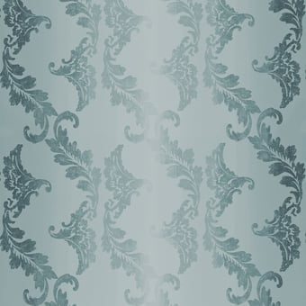 Tessuto Aksu Graphite Designers Guild