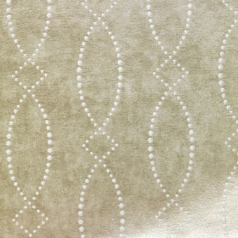 Cassiope Fabric Crème Nobilis