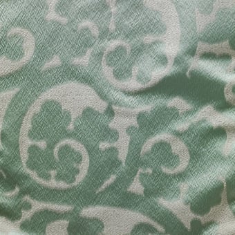 Aida Fabric Crème Nobilis