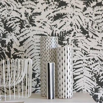 Tapete Fern Gilver Little Greene
