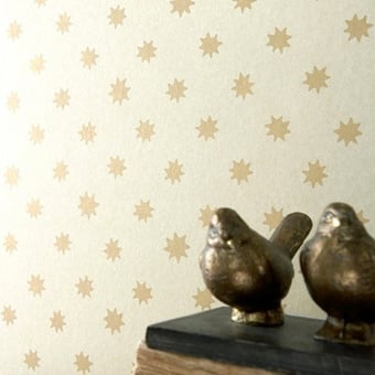 Lower George Street Wallpaper Moonstone Little Greene
