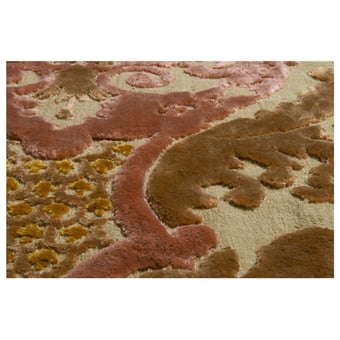 Alfombras Amboise Ambre Nobilis