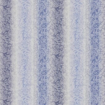 Tessuto Yuzen Lavender Designers Guild