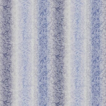 Yuzen Fabric Lavender Designers Guild