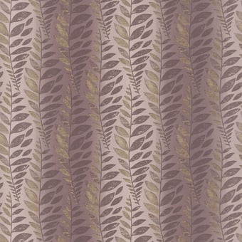 Odhni Fabric Damson Designers Guild