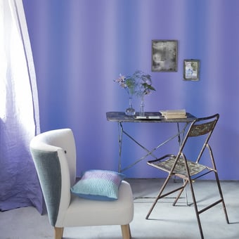 Surabaya Wallpaper Gold Designers Guild