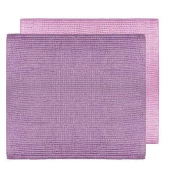 Bettdecke Chenevard Parme et Rose 230x230 cm Designers Guild
