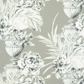 Tessuto Palmieri Grège Designers Guild