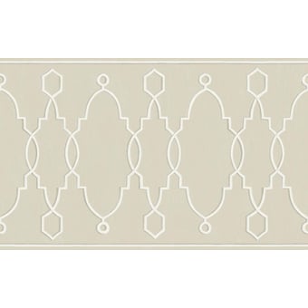 Parterre Border Mousse Cole and Son
