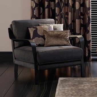 Danilo Fabric Naturel Sahco