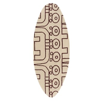 Alfombras Surf Malibu 2 Beige Gan Rugs
