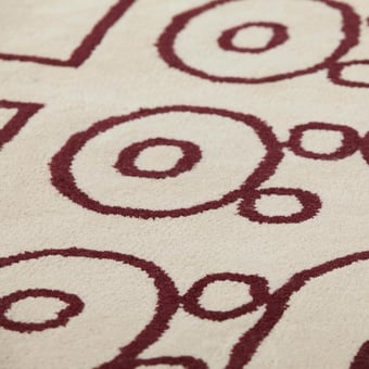 Alfombras Surf Malibu 2 Beige Gan Rugs