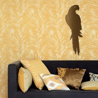 Cojín Pacific Beige Lelièvre