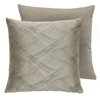 Cojín Pacific Beige Lelièvre