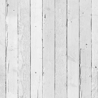 Papel pintado Scrapwood 11 Blanc NLXL by Arte
