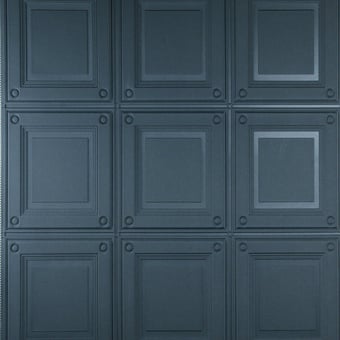 Caisson wall covering Wall Wall Covering Blanc cassé Arte
