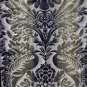 Marquise Fabric Miel Nobilis