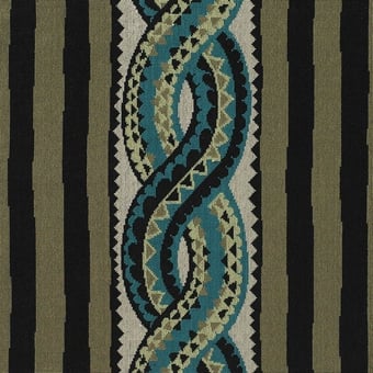 Hamilcar Fabric Curacao Nobilis