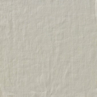 Toile de Zen 2 Linen Blanc Nobilis