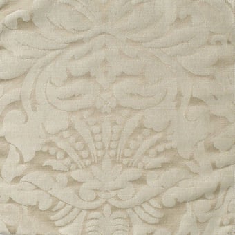Balmoral Wool Ivoire Nobilis