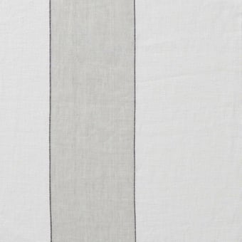 Bermudes Fabric Blanc cassé Nobilis