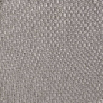 Natté Panama Fabric Tourterelle Nobilis