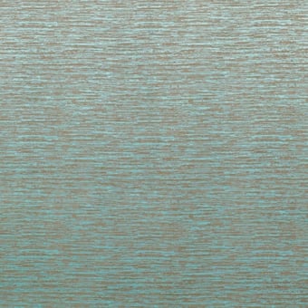 Sacramento Velvet Sacramento Beige/Turquesa Gastón y Daniela