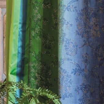 Sukumala Fabric Thistle Designers Guild