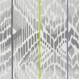 Bandala Fabric Cobalt Designers Guild
