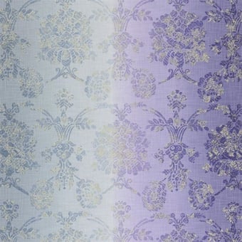 Sukumala Fabric Thistle Designers Guild