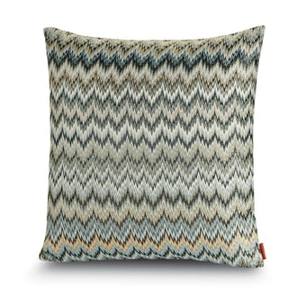 Kissen Plaisir Carré Céladon Missoni Home