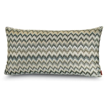 Cojín Plaisir Rectangle Céladon Missoni Home