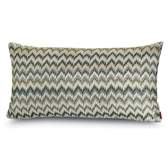 Cuscino Plaisir Rectangle Céladon Missoni Home
