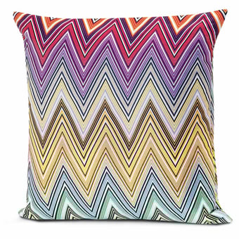 Cuscino Grand Kew Printemps Missoni Home