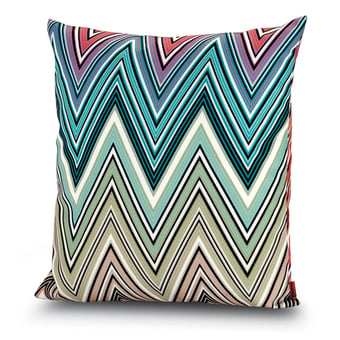 Coussin Kew Outdoor 40x40 cm Missoni Home