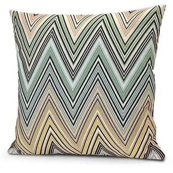 Petit Kew Cushion Automne Missoni Home