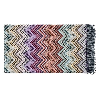 Überwurf Perseo Multicolore Missoni Home