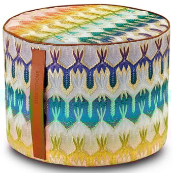 Pasadena Cylinder Multicolore Missoni Home