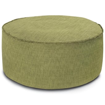 Pallina Moomba Pouffe Vert Missoni Home