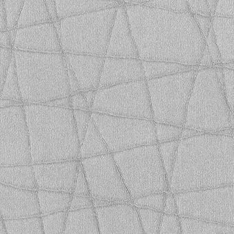 Carta da parati Reticolo Avorio Rubelli