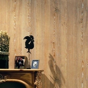 Chêne Wall Wall Covering Bois Nobilis