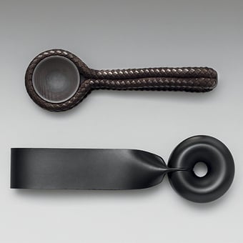 Cordone magnétique Horus Café Sahco