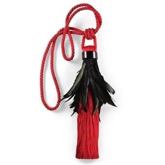 Cordone Fauno Coquelicot Sahco