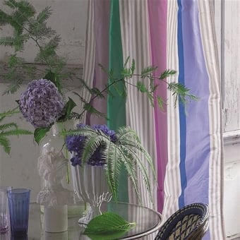 Bellariva Silk Céladon Designers Guild
