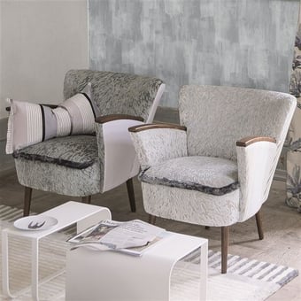 Torlonia Velvet Leaf Designers Guild