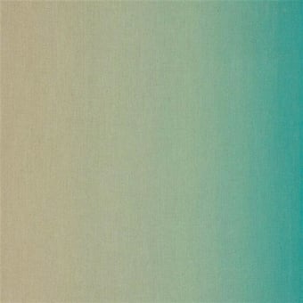 Tessuto Padua II Turquoise Designers Guild
