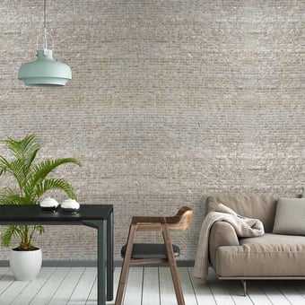 Rivestimento murale Nacre 2 Argent Nobilis