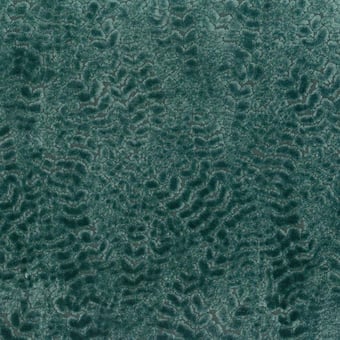 Terciopelo Lizong Turquoise Nina Campbell