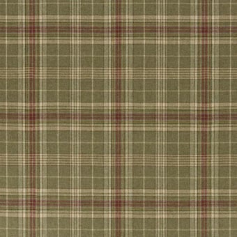 Lana Hardwick plaid Woodland Ralph Lauren